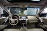Nissan Murano dCi 2010 года